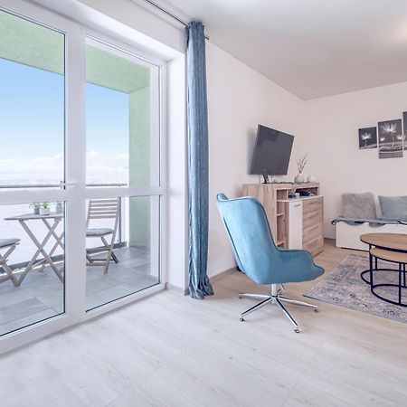 Studio Apartment At Outskirt Of High Tatras Poprad Extérieur photo