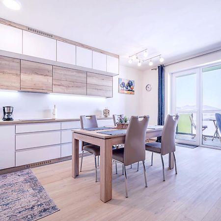 Studio Apartment At Outskirt Of High Tatras Poprad Extérieur photo